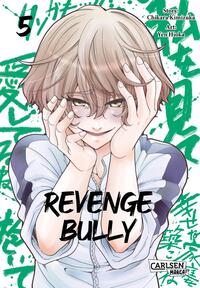 Revenge Bully 5