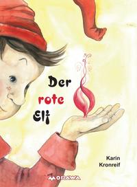 Der rote Elf