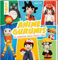 Animegurumis