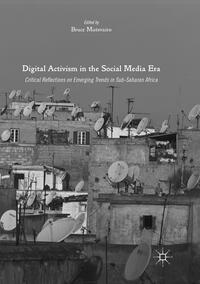 Digital Activism in the Social Media Era