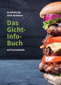 Das Gicht-Info-Buch