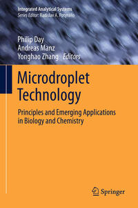 Microdroplet Technology