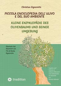 Piccola Enciclopedia dell' ulivo e del suo ambiente