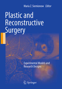 Plastic and Reconstructive Surgery