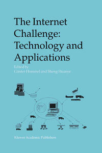 The Internet Challenge: Technology and Applications