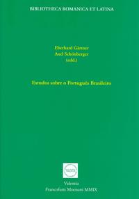 Estudos sobre o Português Brasileiro