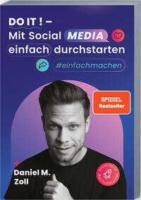 Do it! – Mit Social Media einfach durchstarten