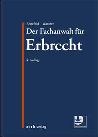 Der Fachanwalt für Erbrecht