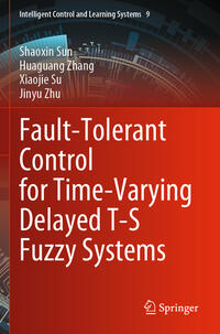 Fault-Tolerant Control for Time-Varying Delayed T-S Fuzzy Systems