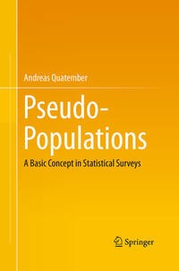 Pseudo-Populations