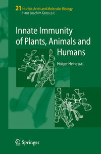 Innate Immunity of Plants, Animals and Humans