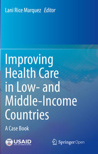 Improving Health Care in Low- and Middle-Income Countries