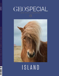 GEO Special / GEO Special 02/2020 - Island