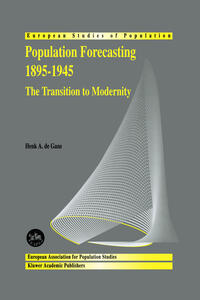 Population Forecasting 1895–1945