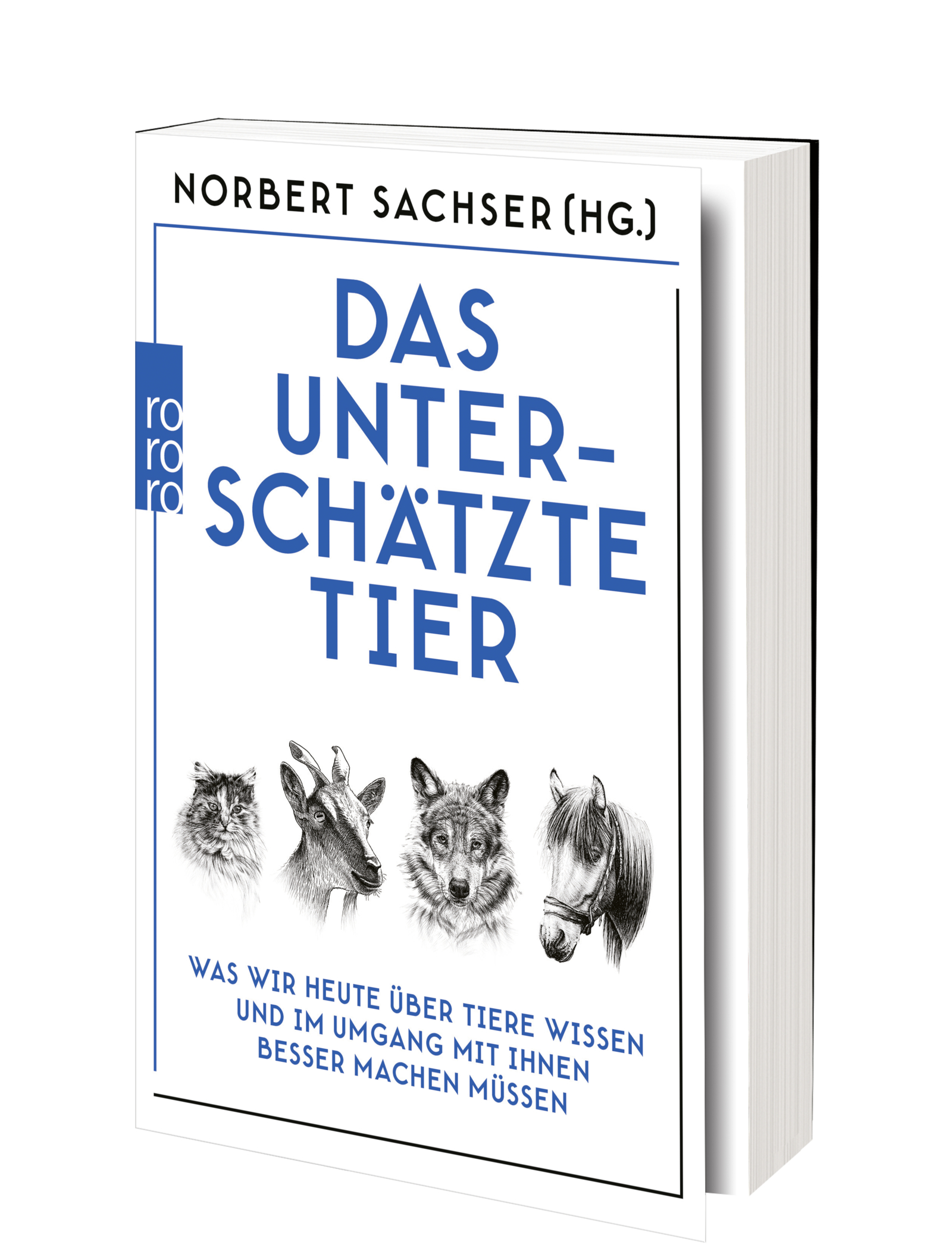 Das unterschätzte Tier