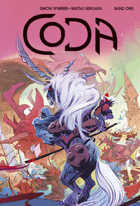 Coda 3