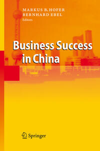 Business Success in China