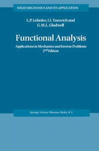 Functional Analysis