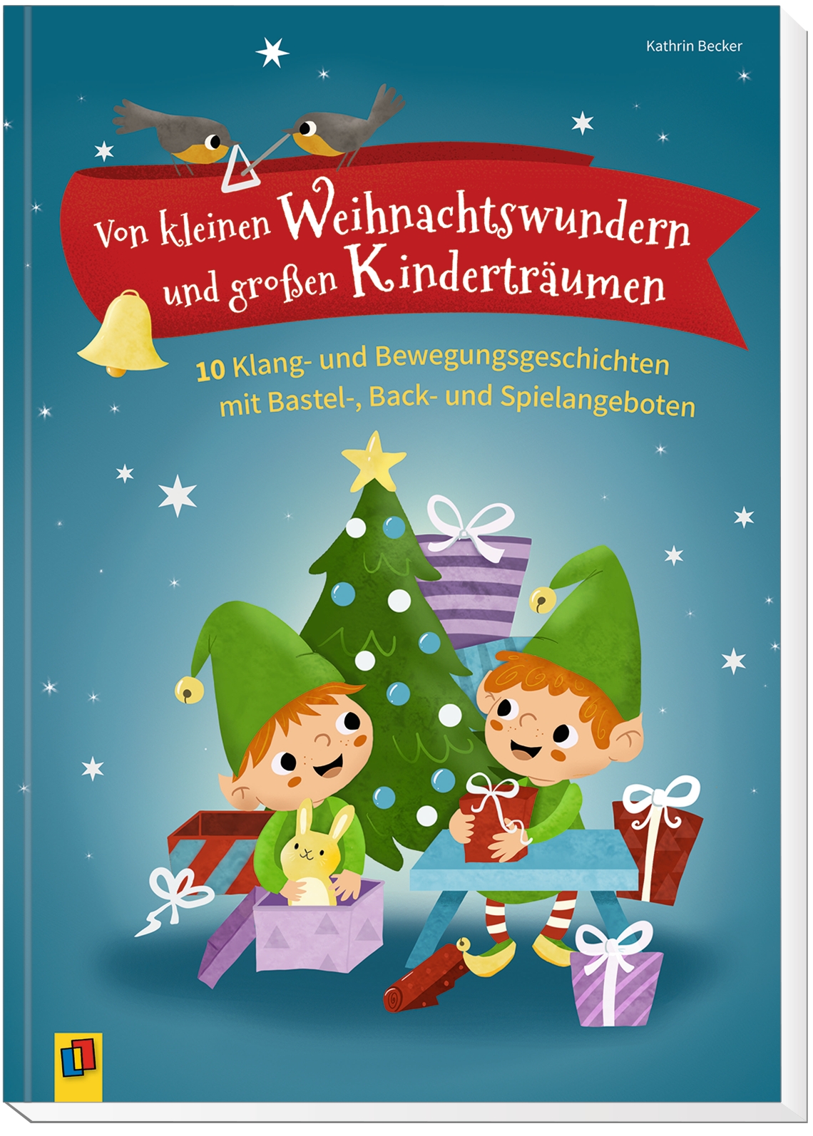 Von kleinen Weihnachtswundern und großen Kinderträumen