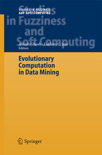 Evolutionary Computation in Data Mining