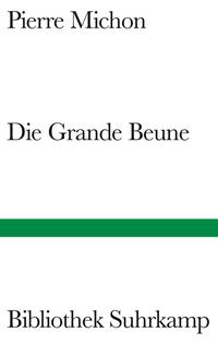 Die Grande Beune