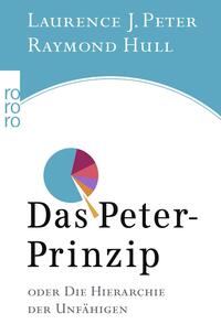 Das Peter-Prinzip