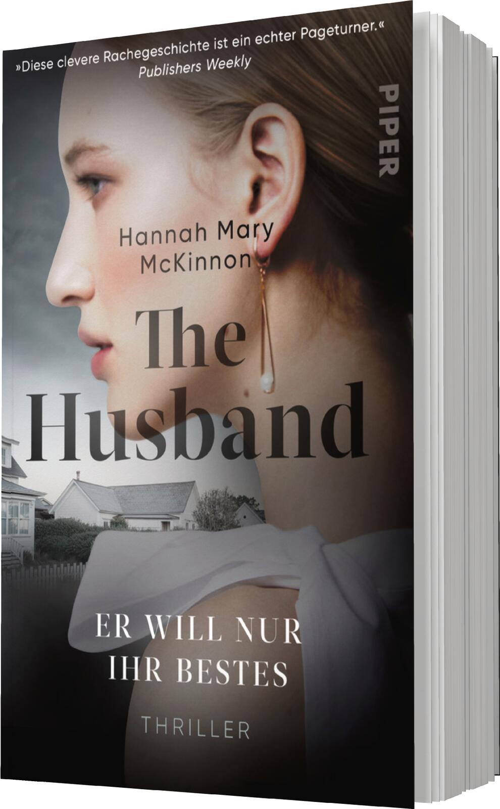 The Husband – Er will nur ihr Bestes