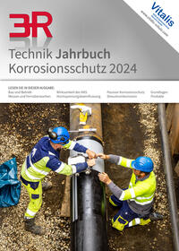 3R Technik Jahrbuch Korrosionsschutz 2024