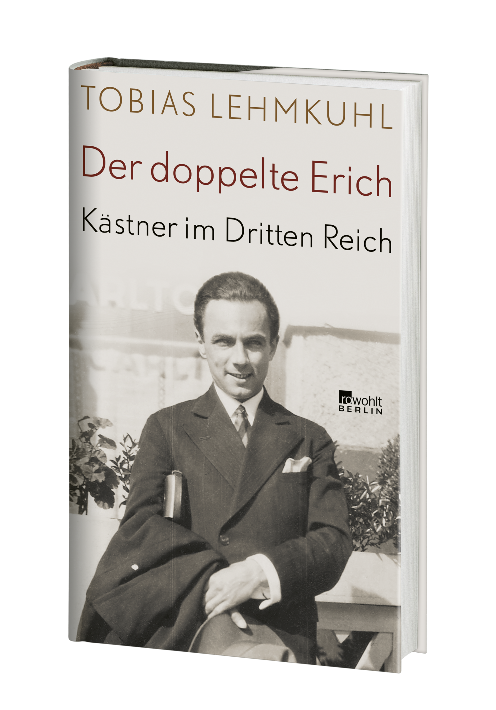 Der doppelte Erich