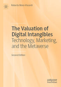 The Valuation of Digital Intangibles