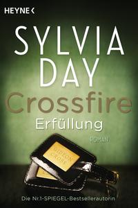 Crossfire. Erfüllung