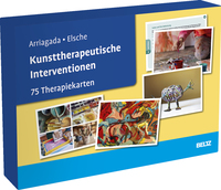 Kunsttherapeutische Interventionen