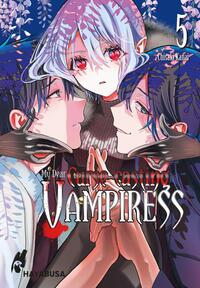 My Dear Curse-casting Vampiress 5