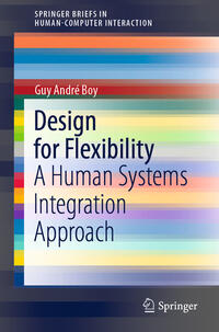 Design for Flexibility