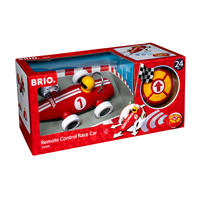 BRIO Infant/ Toddler - RC Rennwagen