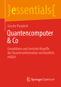 Quantencomputer & Co