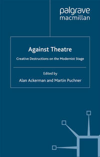 Against Theatre