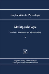 Marktpsychologie