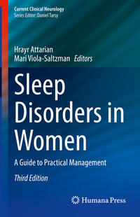 Sleep Disorders in Women