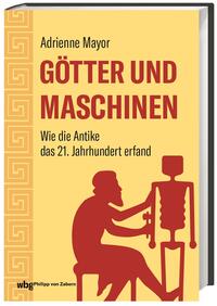 Götter und Maschinen