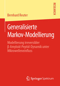 Generalisierte Markov-Modellierung