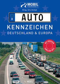 Auto-Kennzeichen (Autokennzeichen)