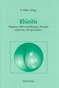 Rhinitis