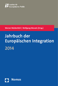 Jahrbuch der Europäischen Integration 2014