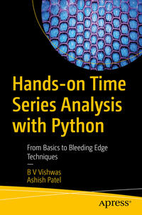 Hands-on Time Series Analysis with Python