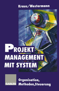 Projektmanagement mit System