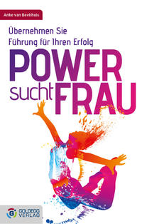 Power sucht Frau