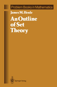 An Outline of Set Theory