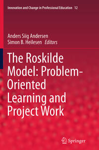 The Roskilde Model: Problem-Oriented Learning and Project Work