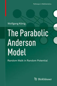 The Parabolic Anderson Model